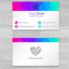 Special! 5000 Glossy Business Cards Free Shipping USA