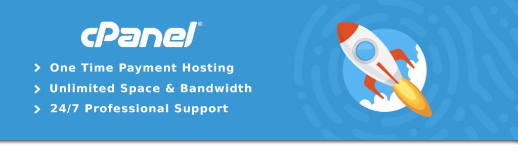 cpanel-hosting