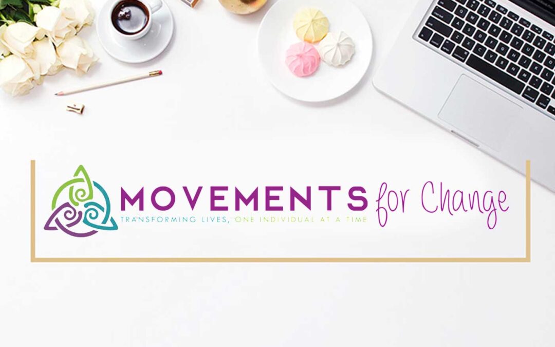 Movements for Change