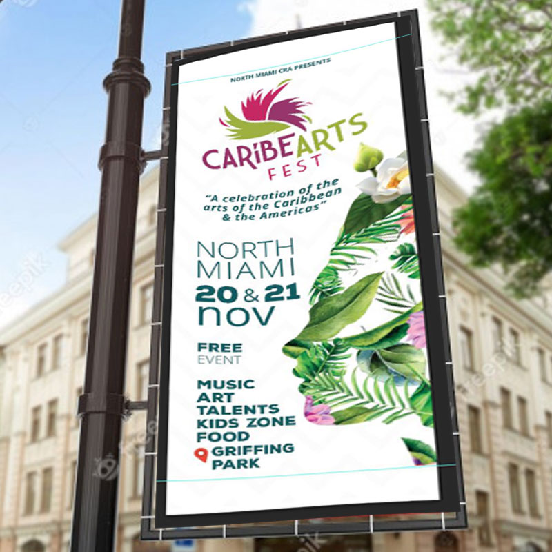 Banner Printing Pull Up Banners For Your Business, Church, 48% OFF