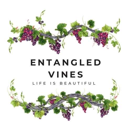 Entangled Vines