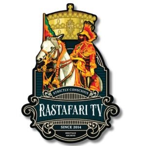 Rastafari TV Seal 1050X1050
